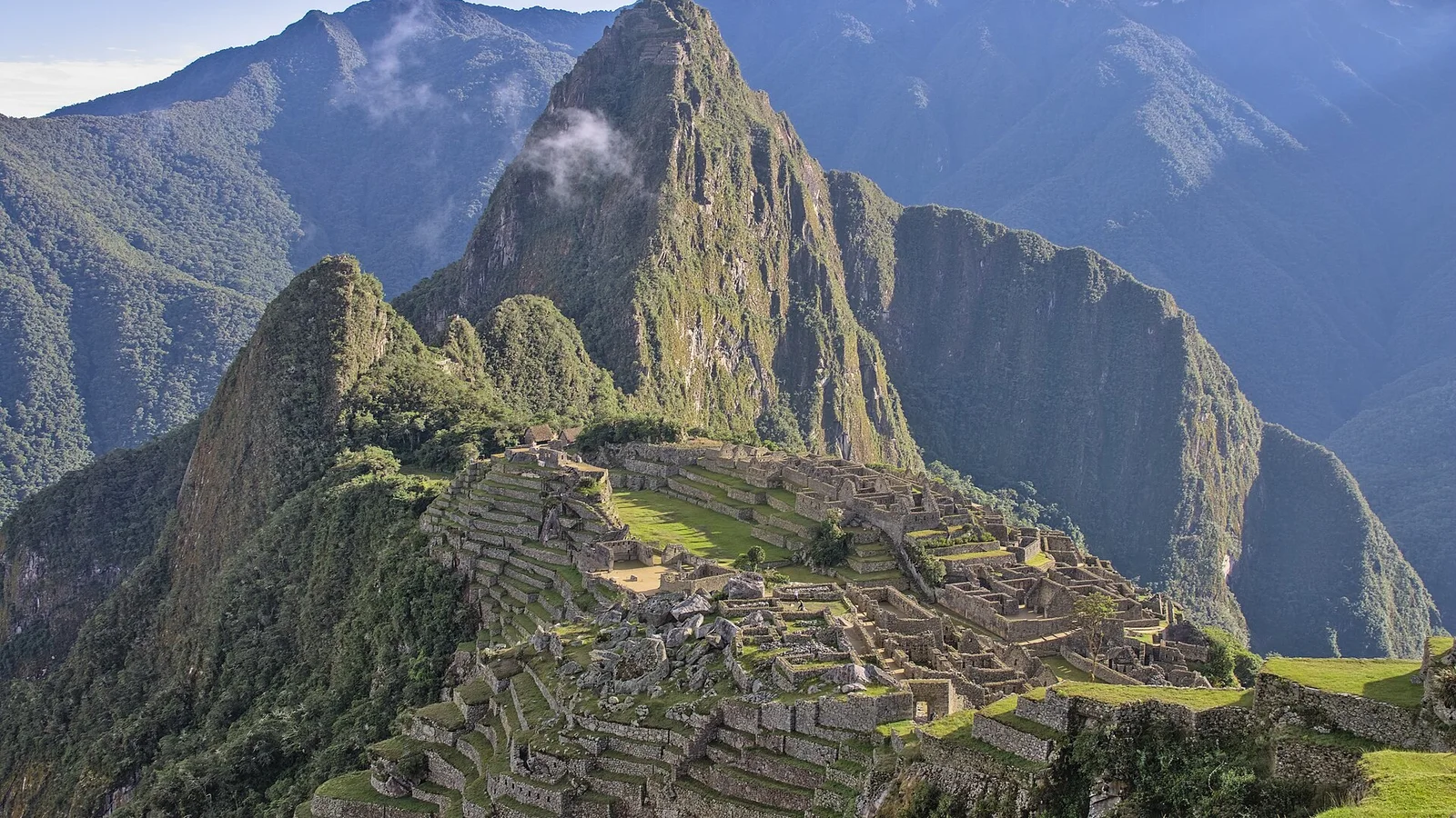 Peru