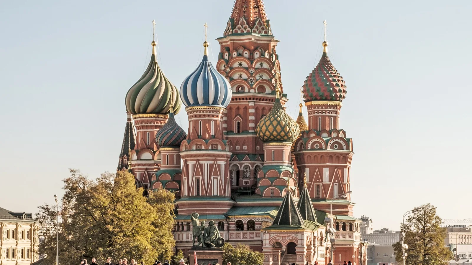 Russia