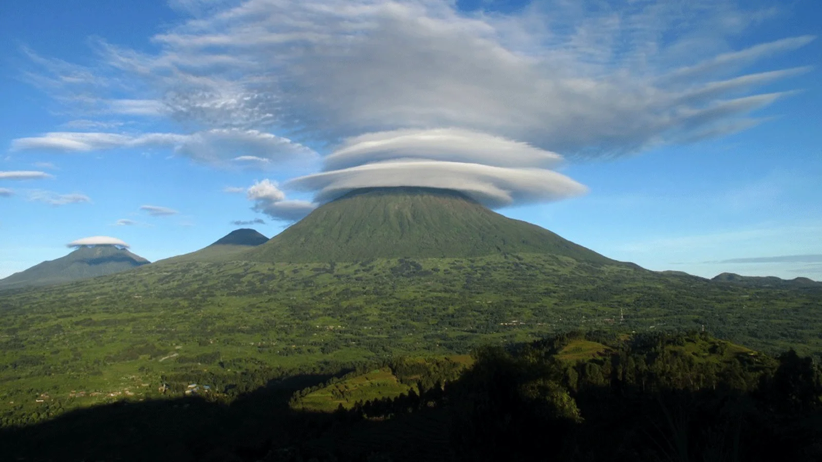 Rwanda