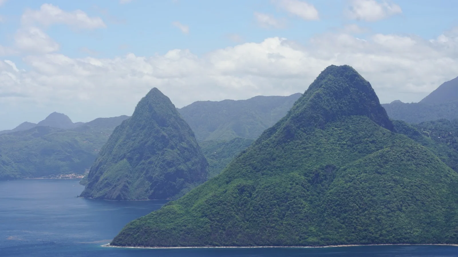 St Lucia