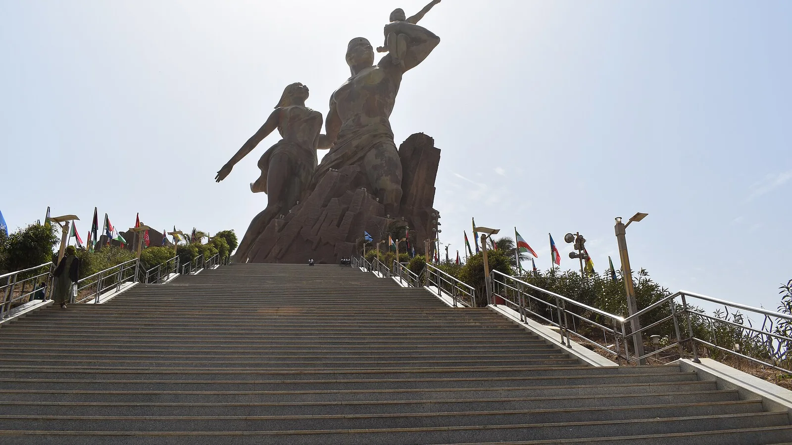 Senegal
