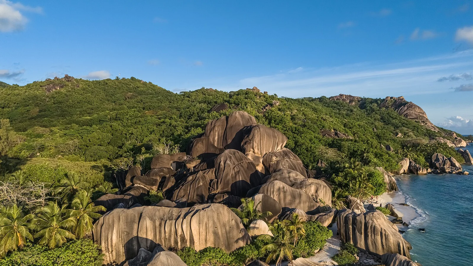 Seychelles