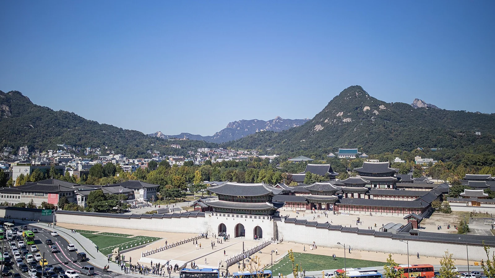 South Korea (Republic)