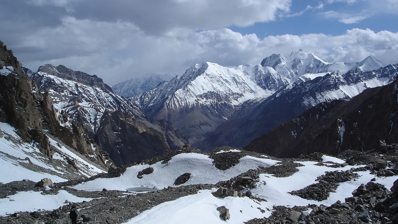 Tajikistan