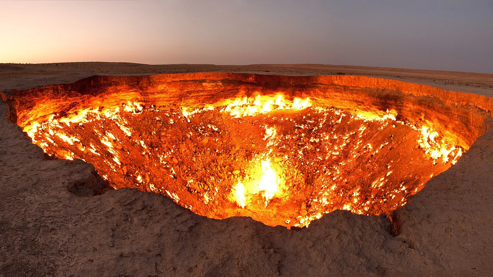 Turkmenistan