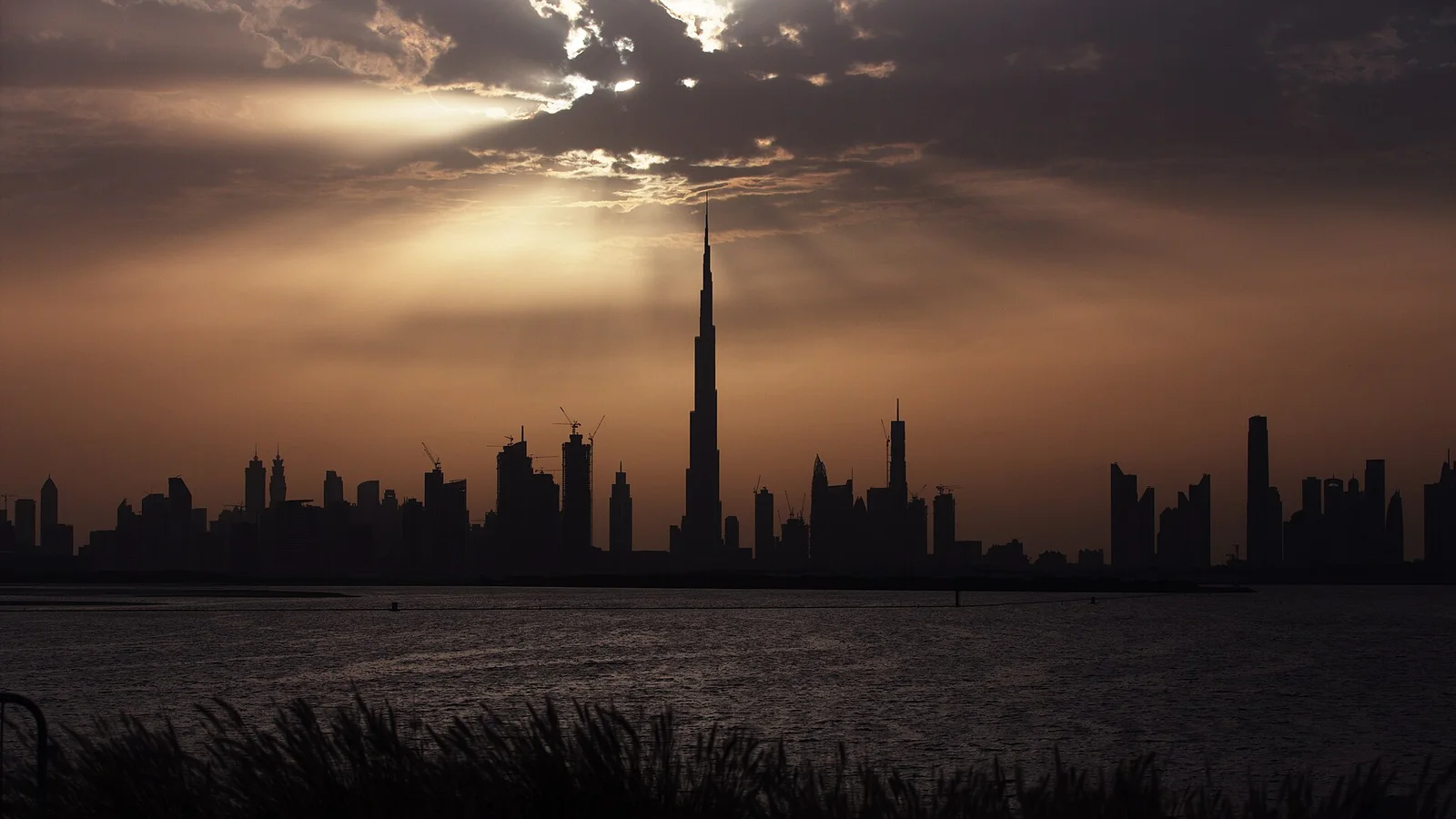 United Arab Emirates