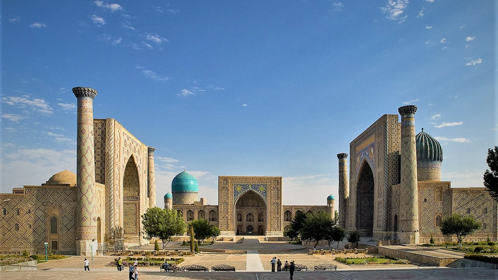 Uzbekistan