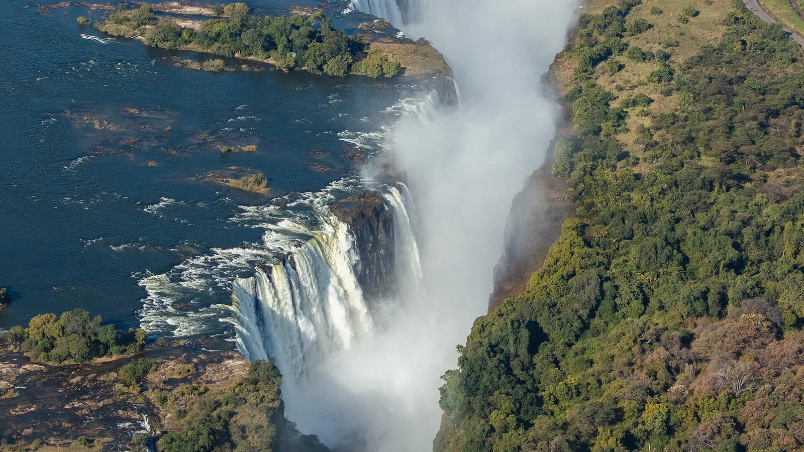 Zambia