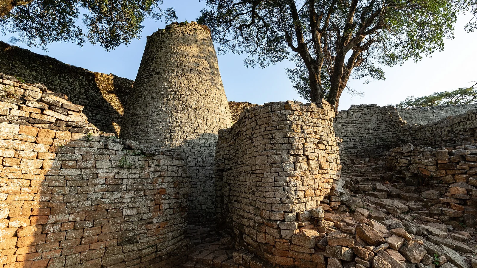 Zimbabwe