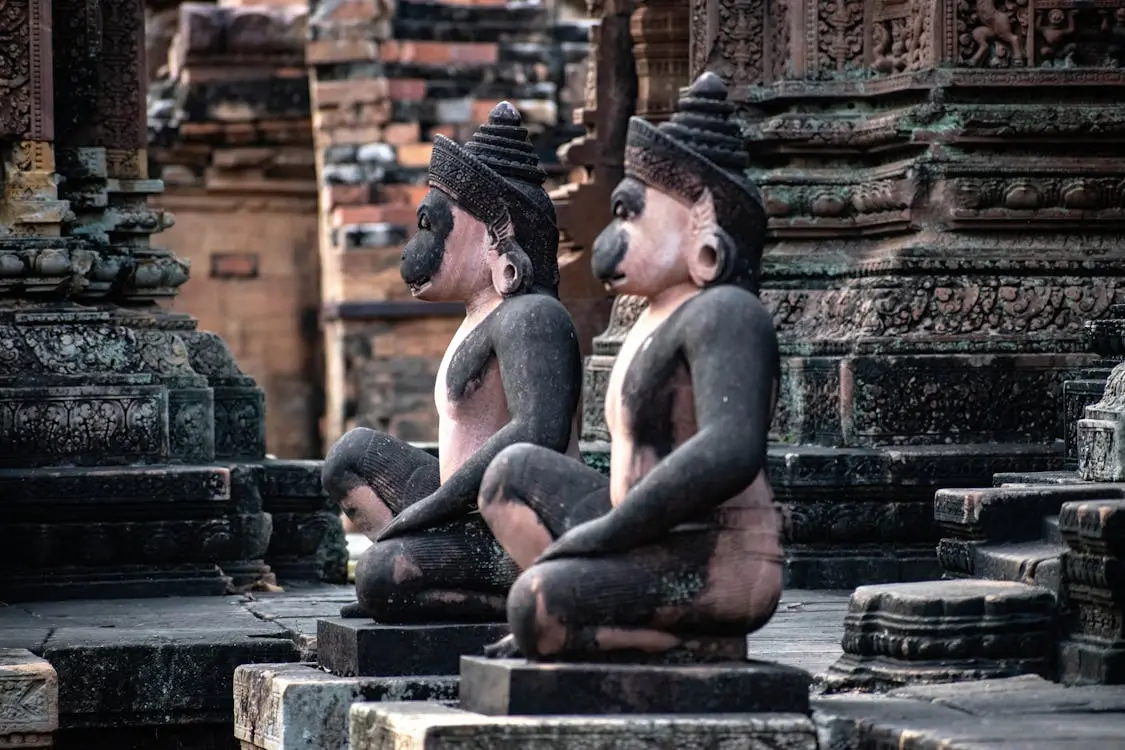 Cambodia