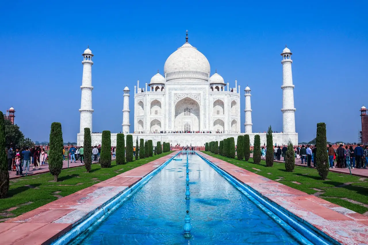 India
