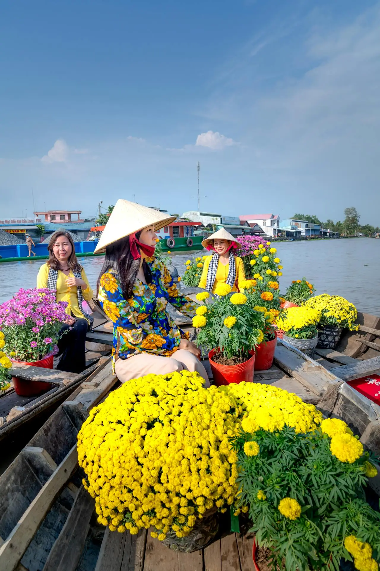 Vietnam