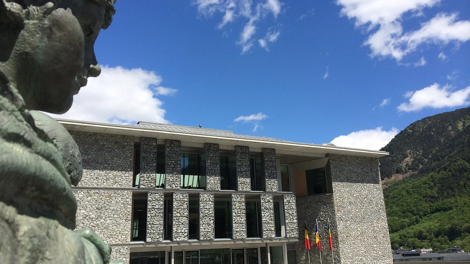 Andorra