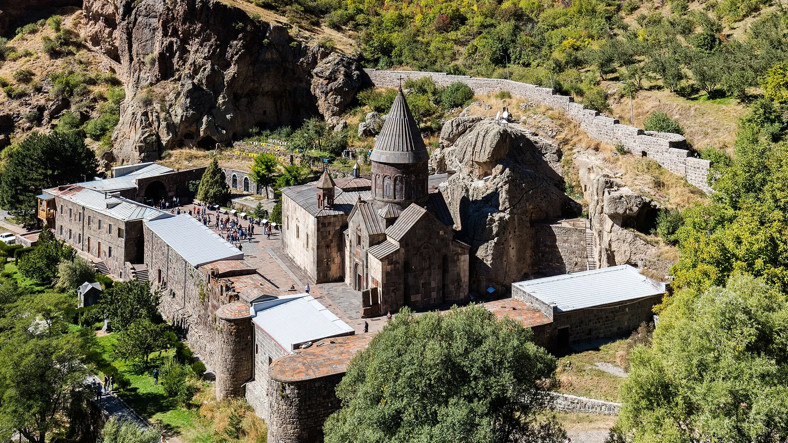 Armenia