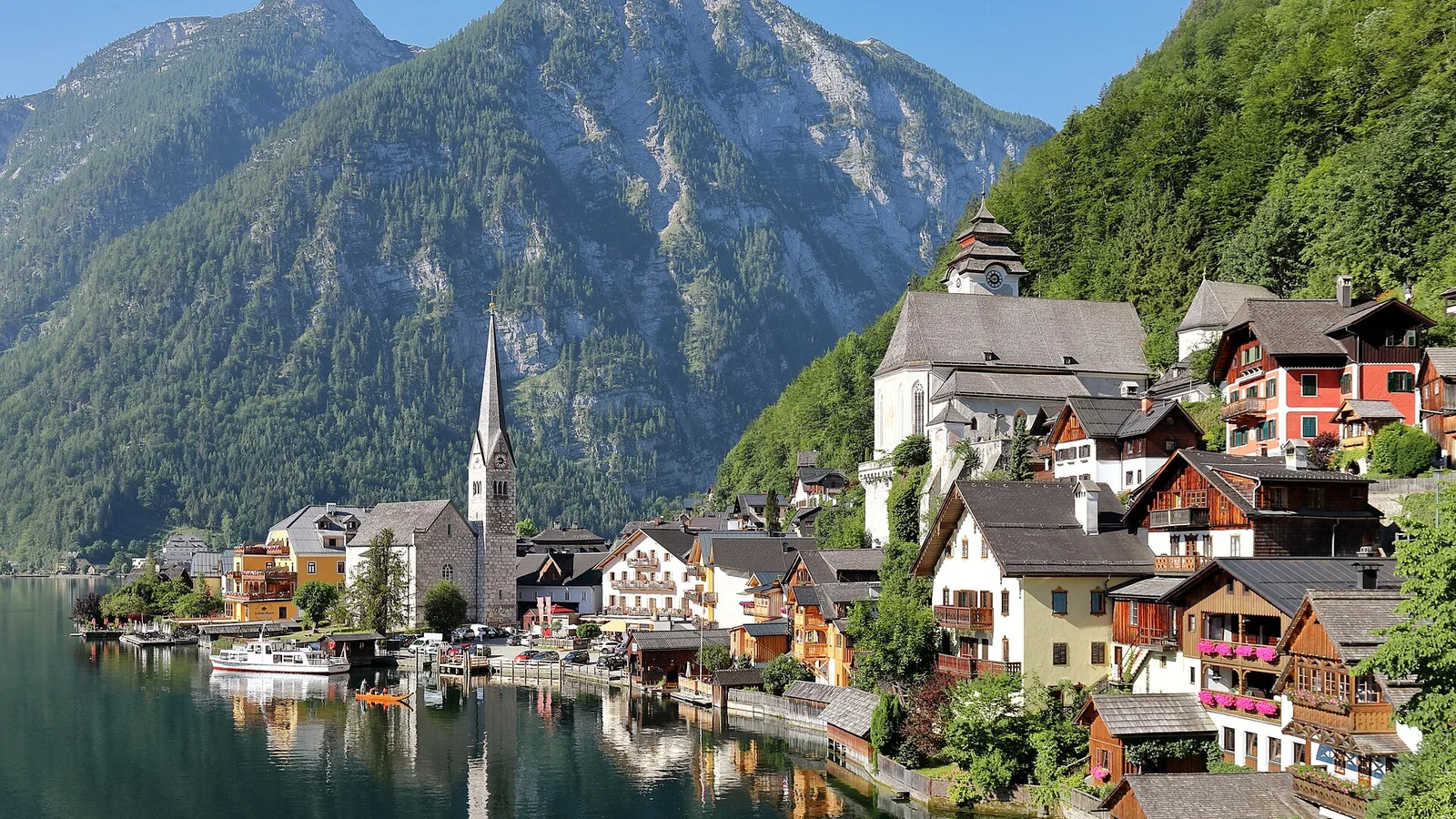 Austria