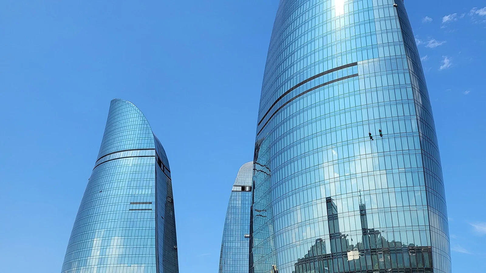Azerbaijan