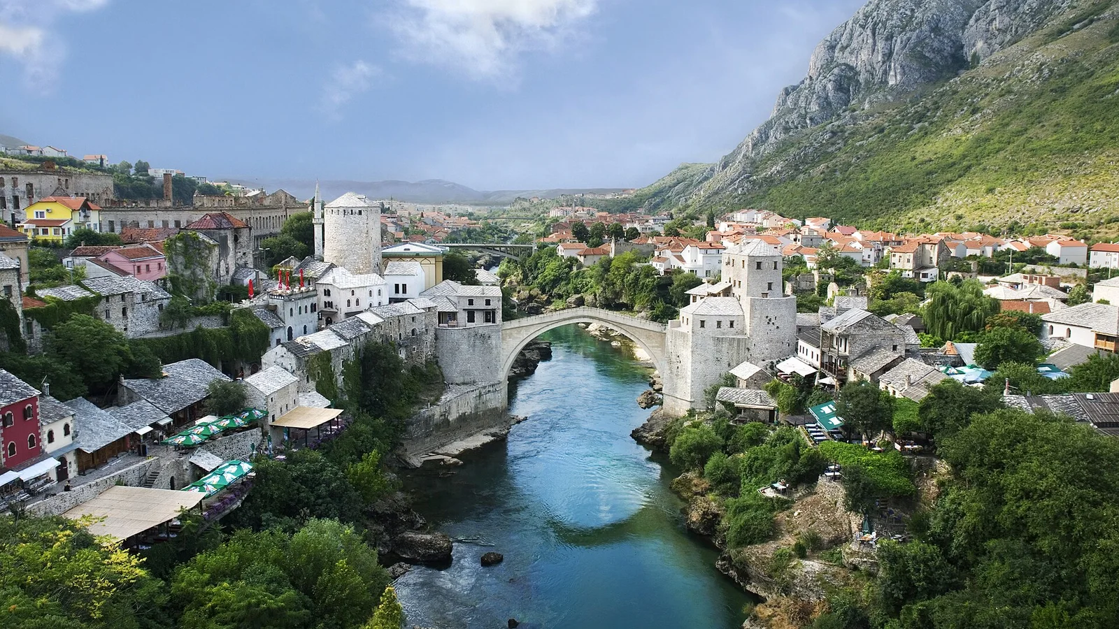 Bosnia and Herzegovina