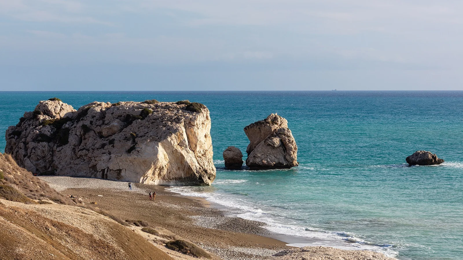 Cyprus
