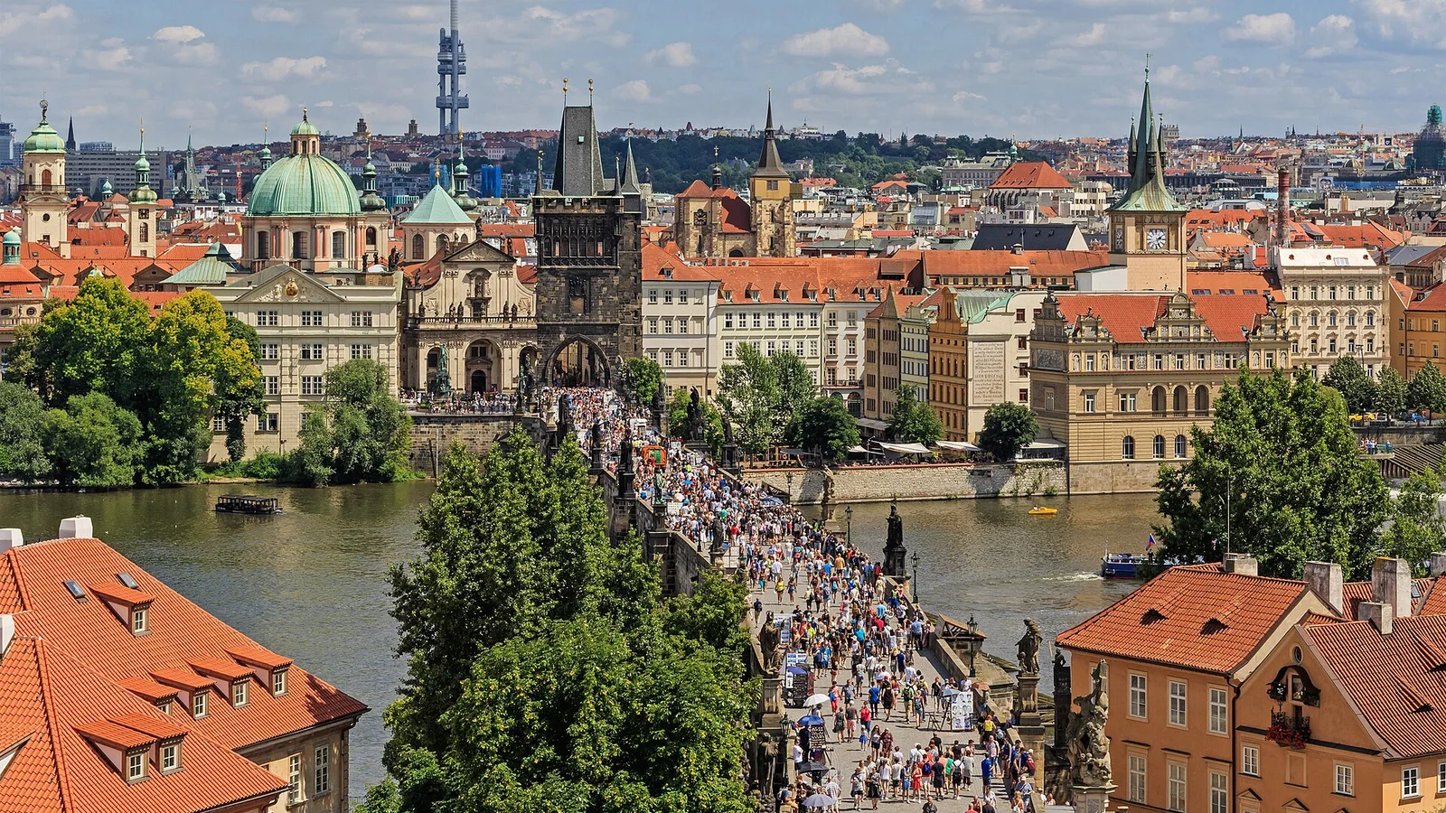 Czech Republic