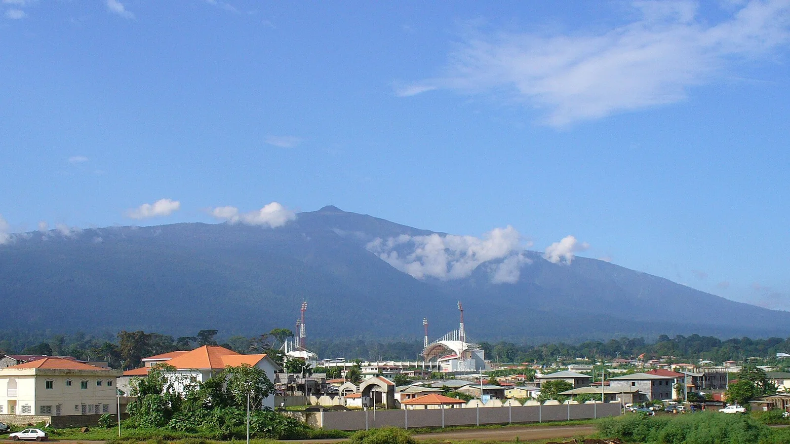 Equatorial Guinea