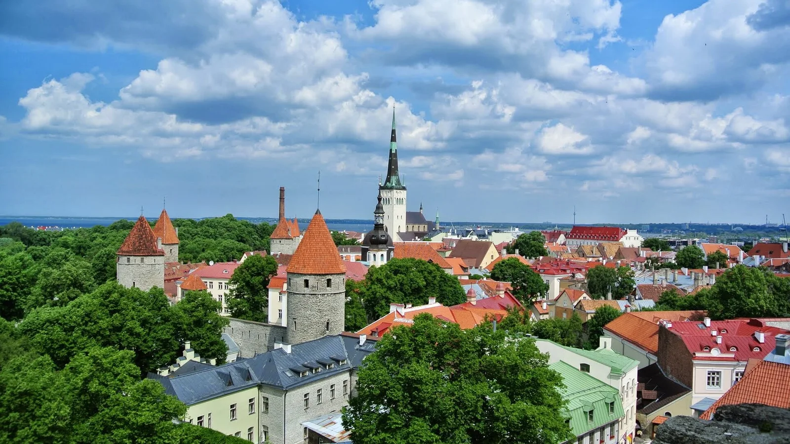 Estonia