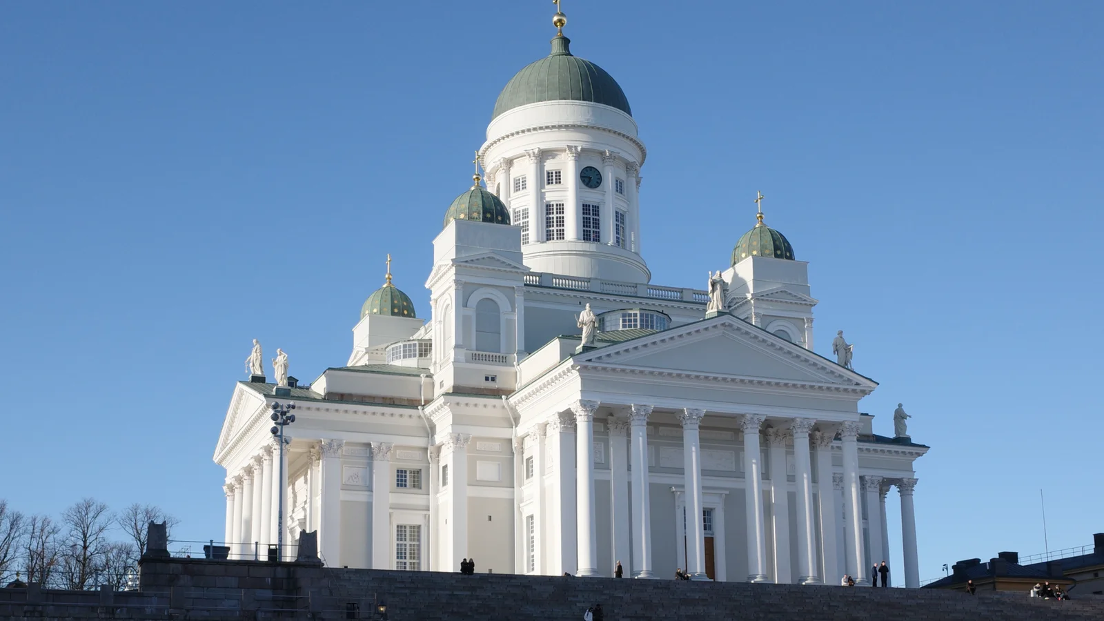 Finland