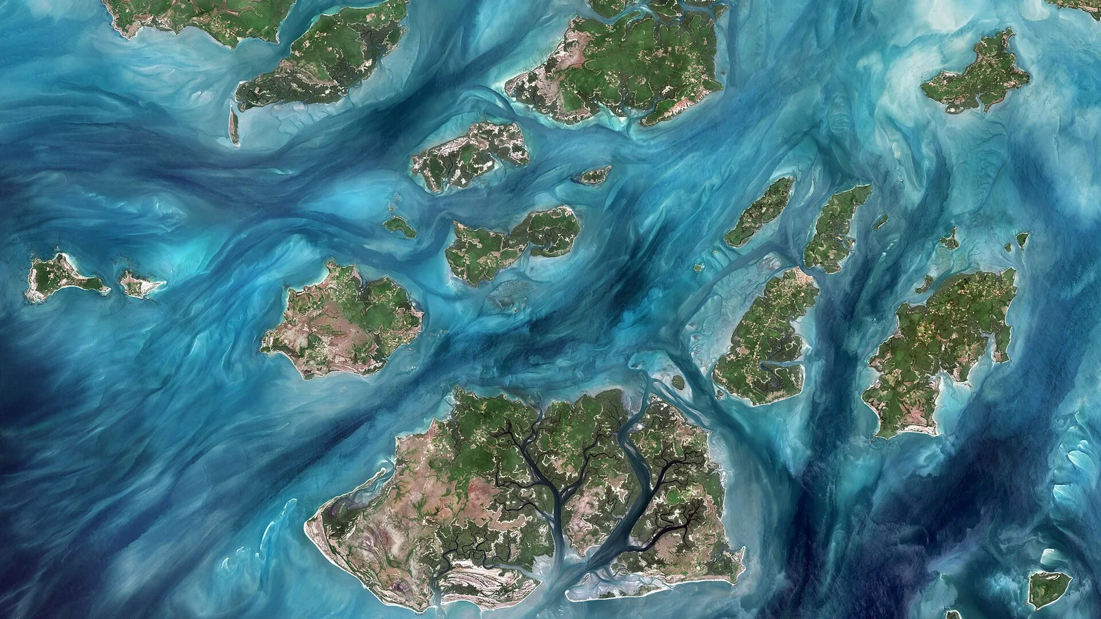 Guinea-Bissau
