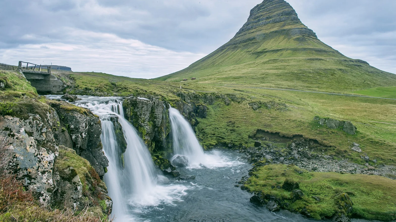 Iceland
