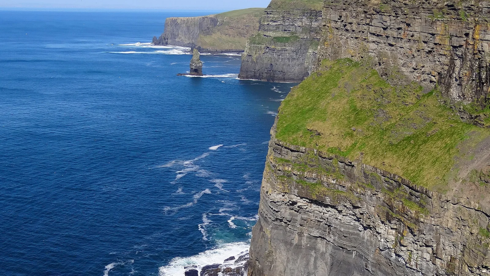 Ireland