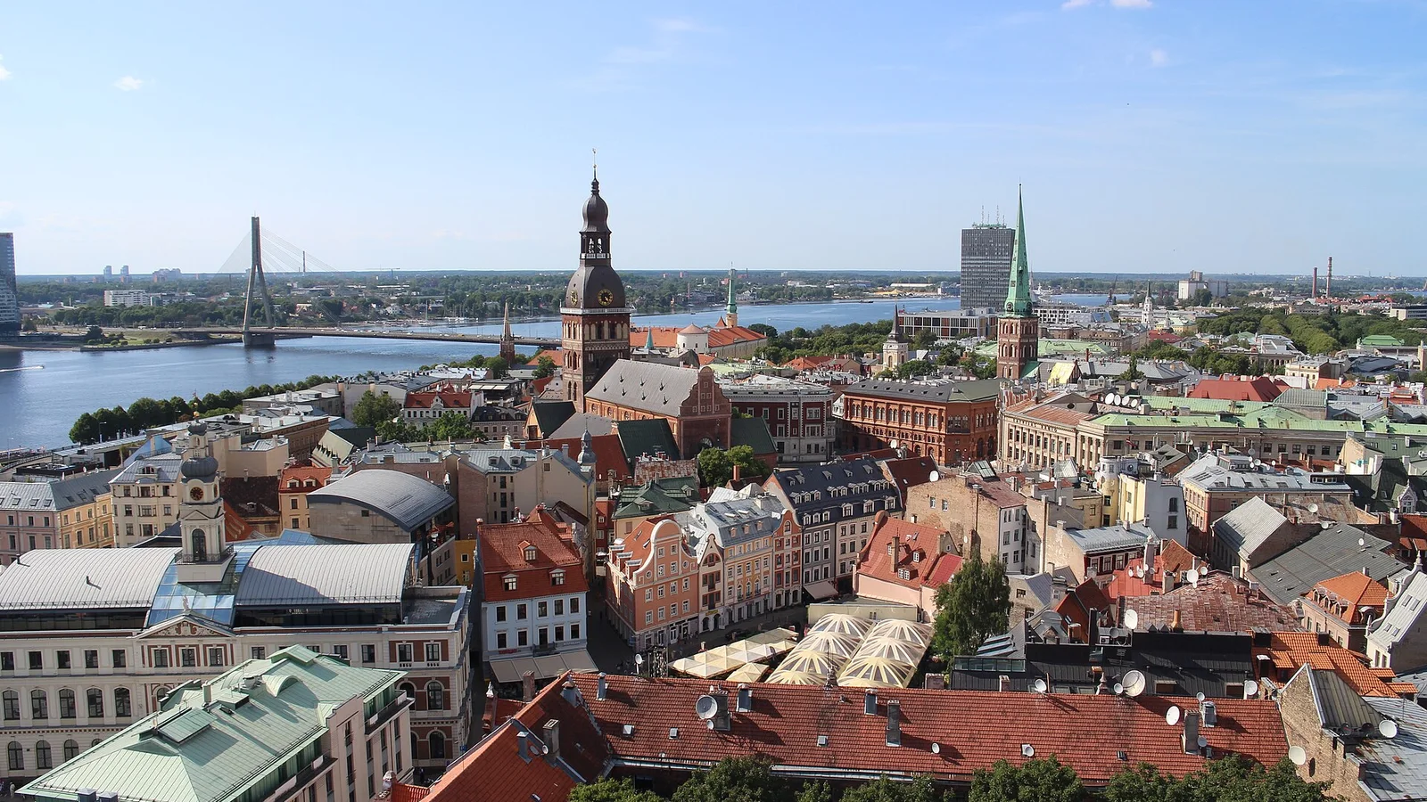 Latvia