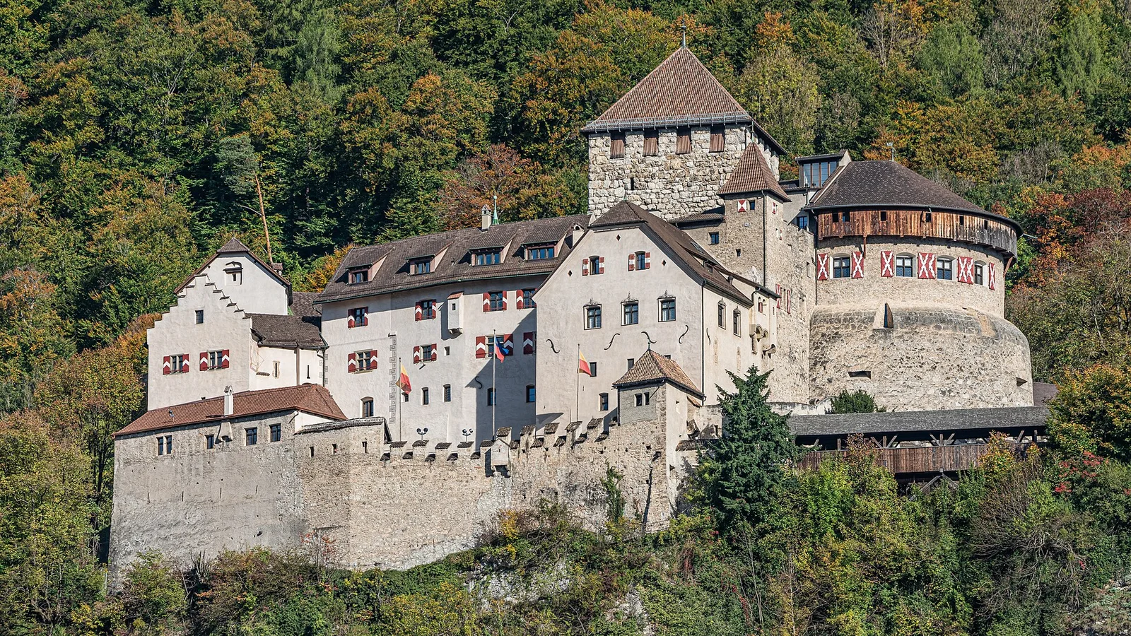 Liechtenstein