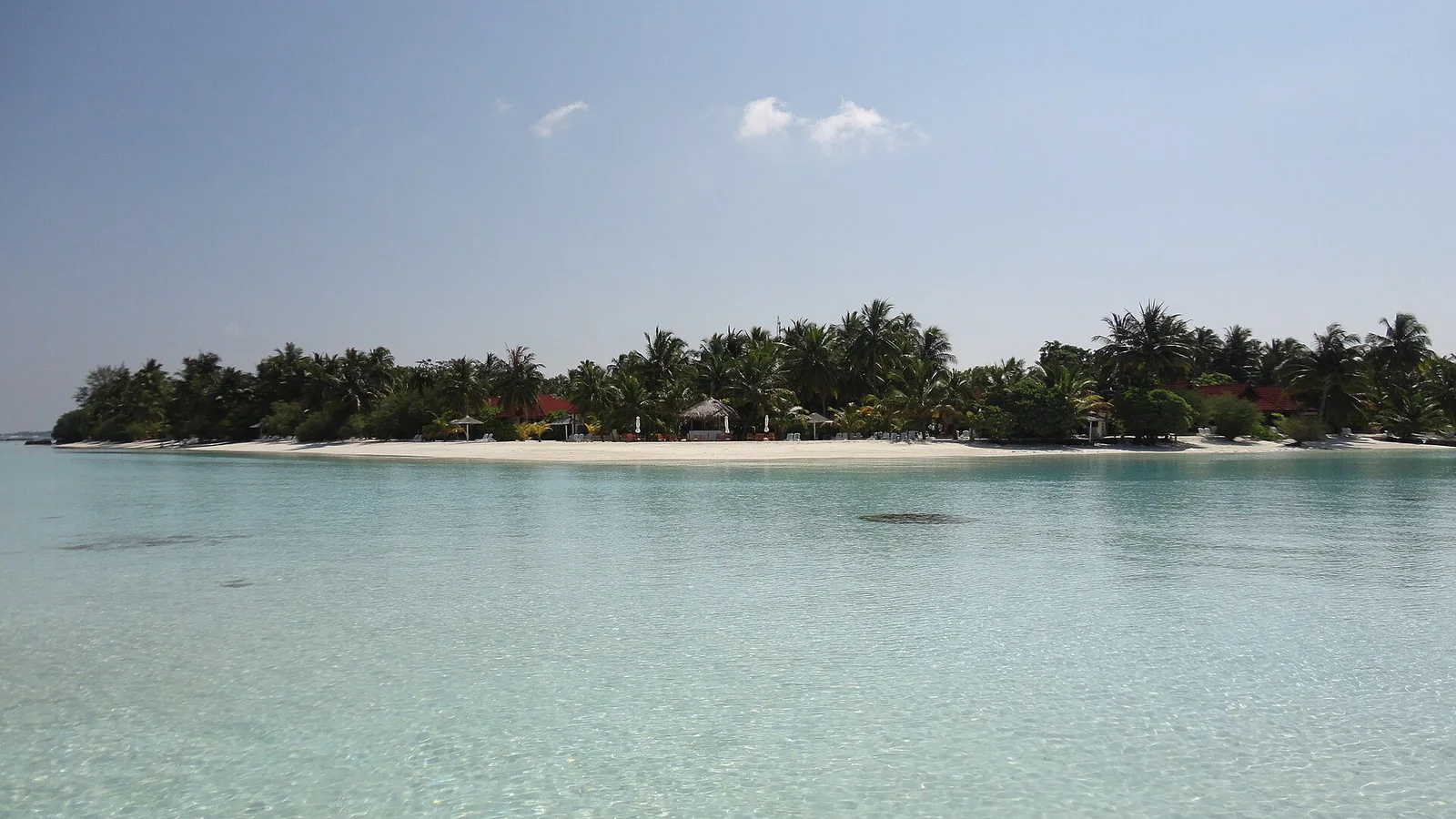 Maldives