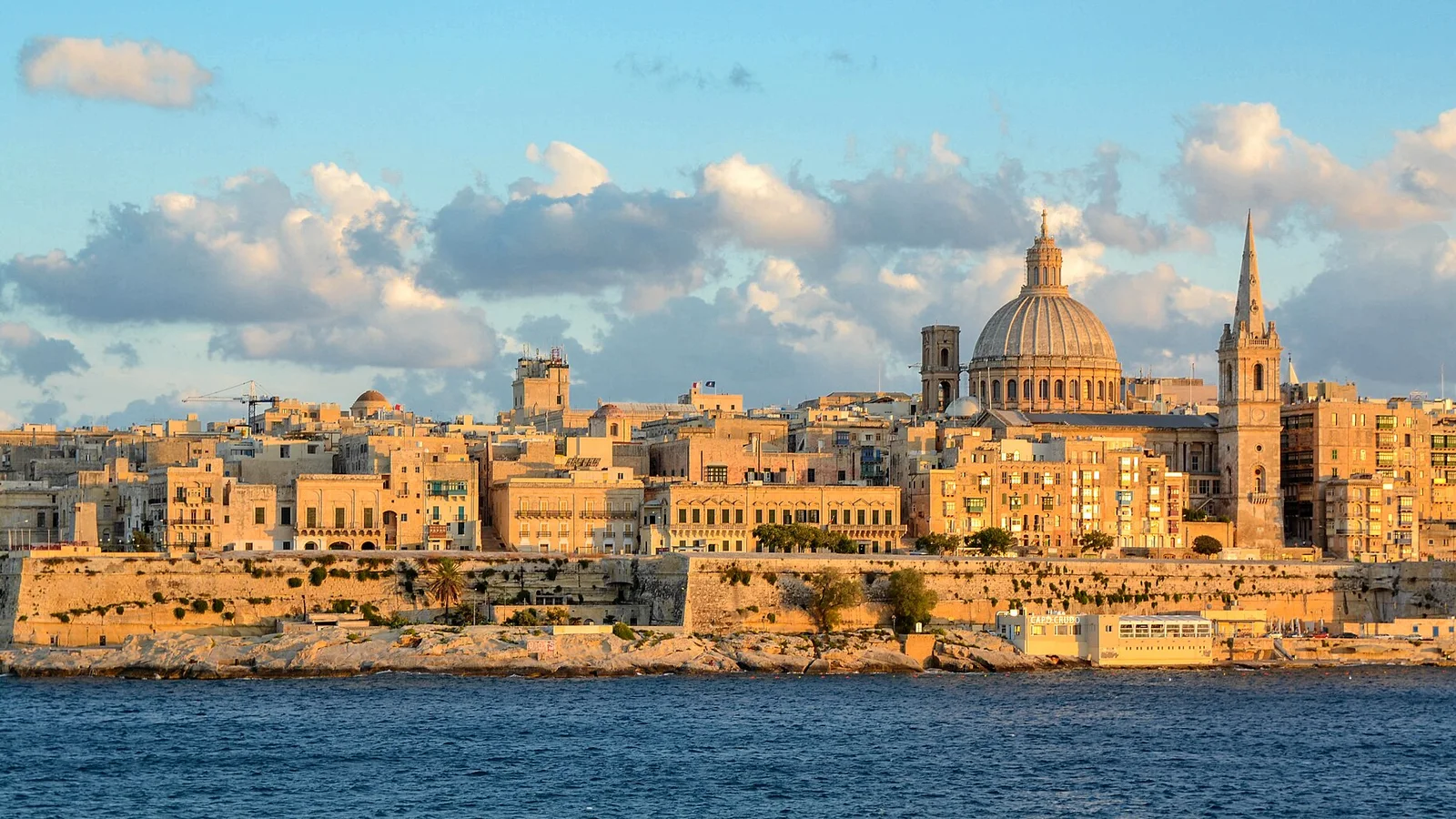 Malta