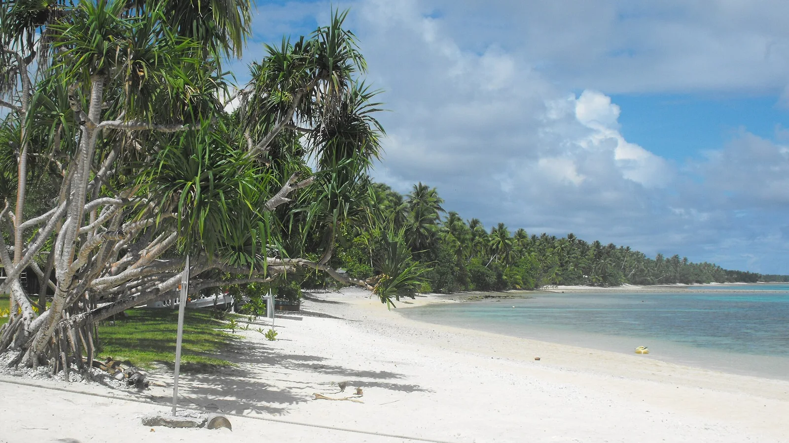 Marshall Islands