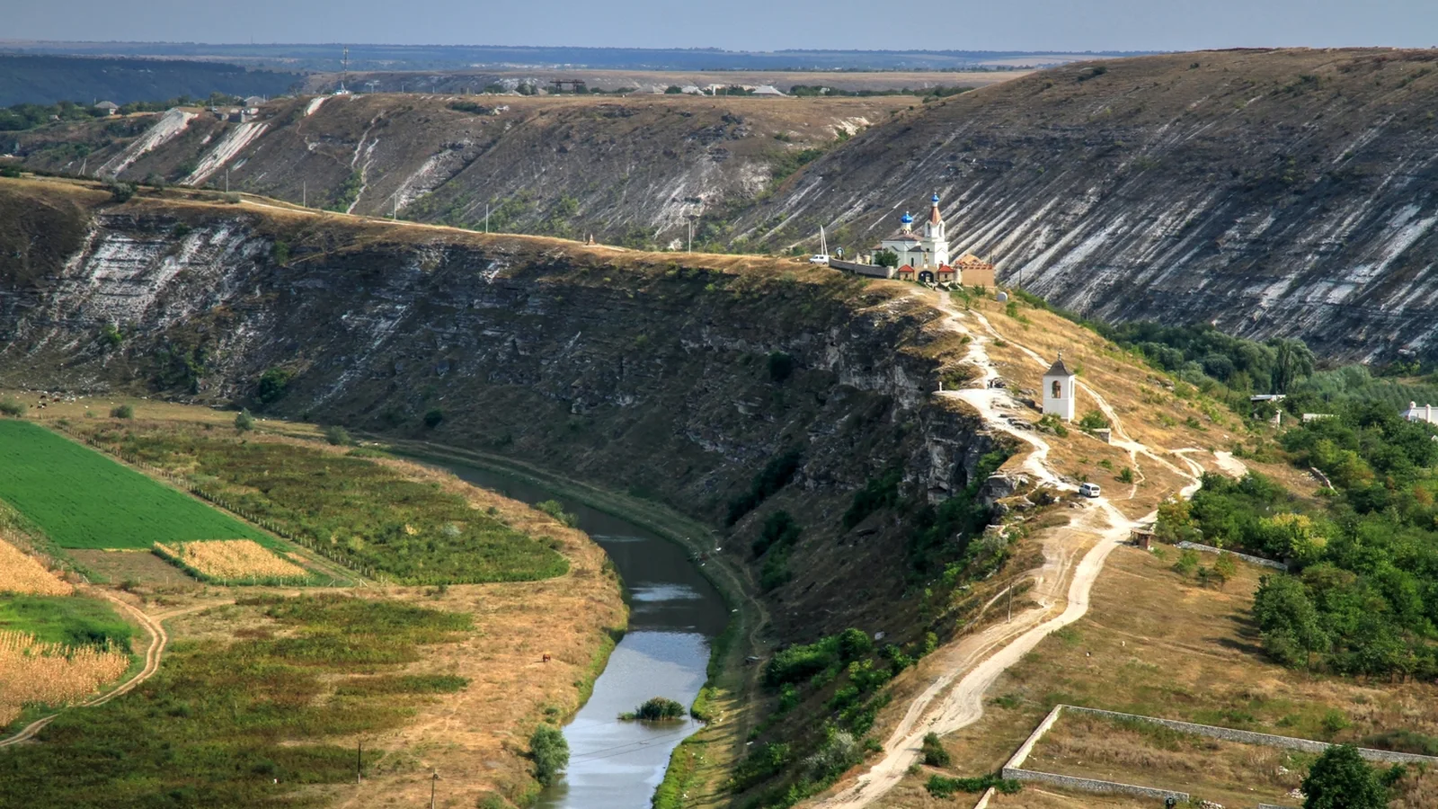 Moldova