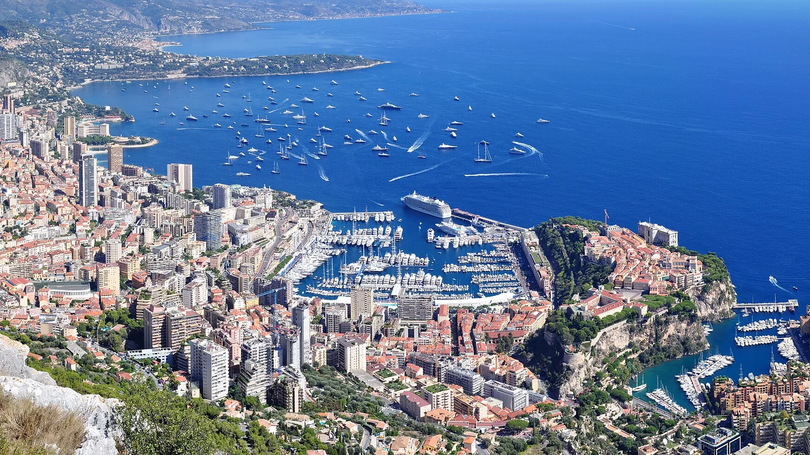 Monaco