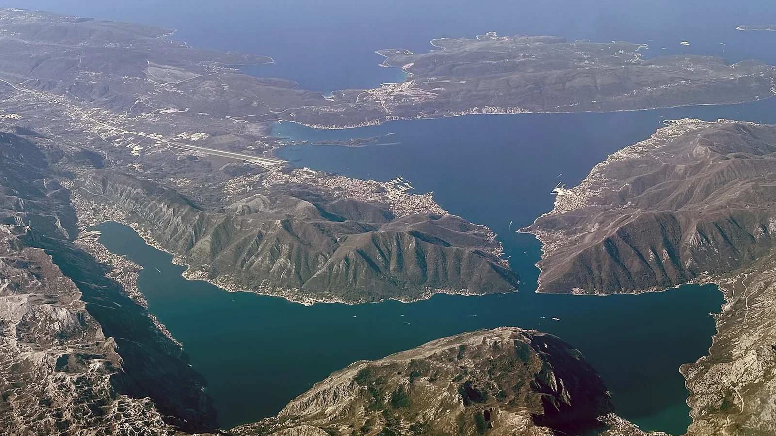 Montenegro