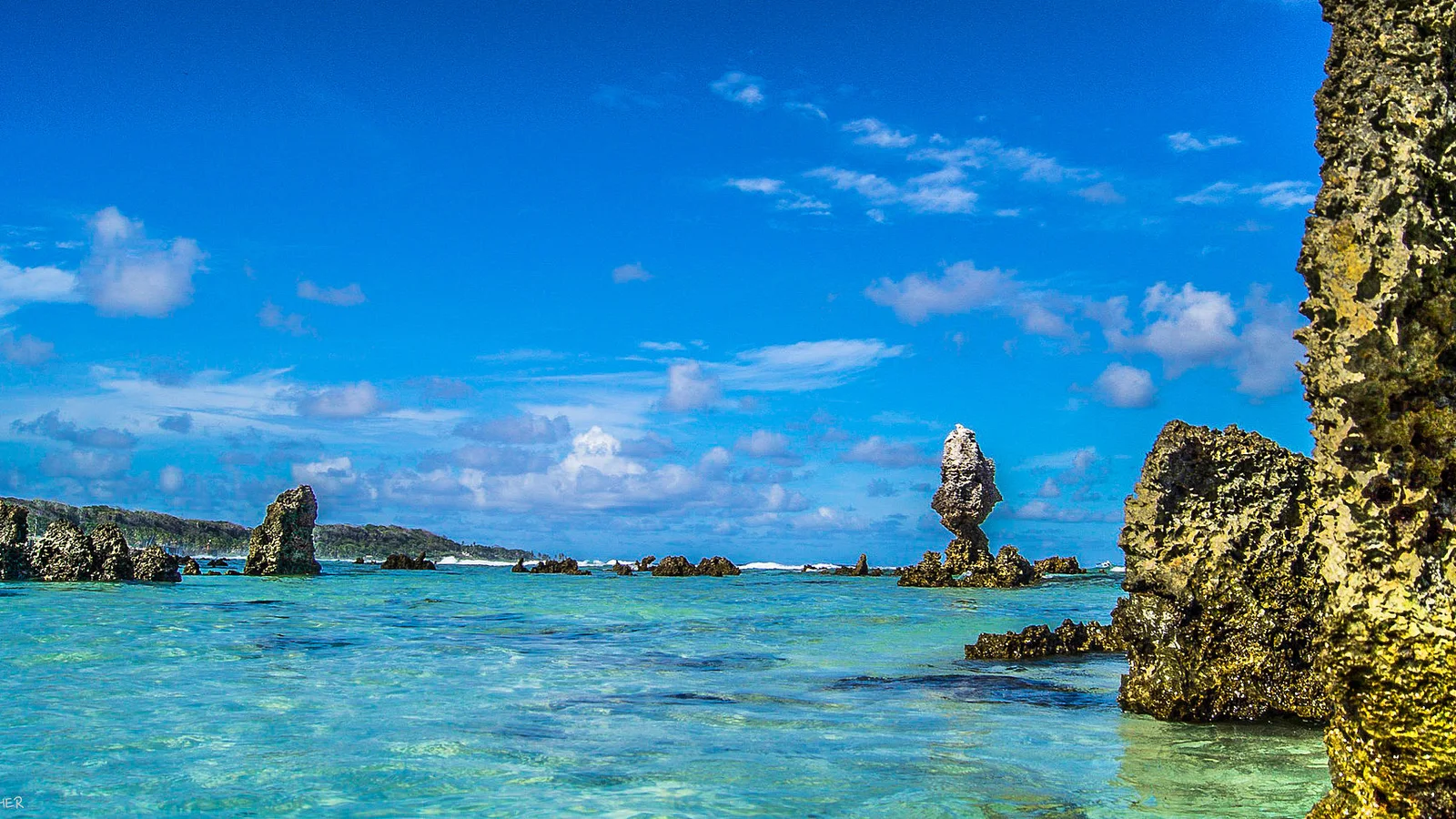 Nauru