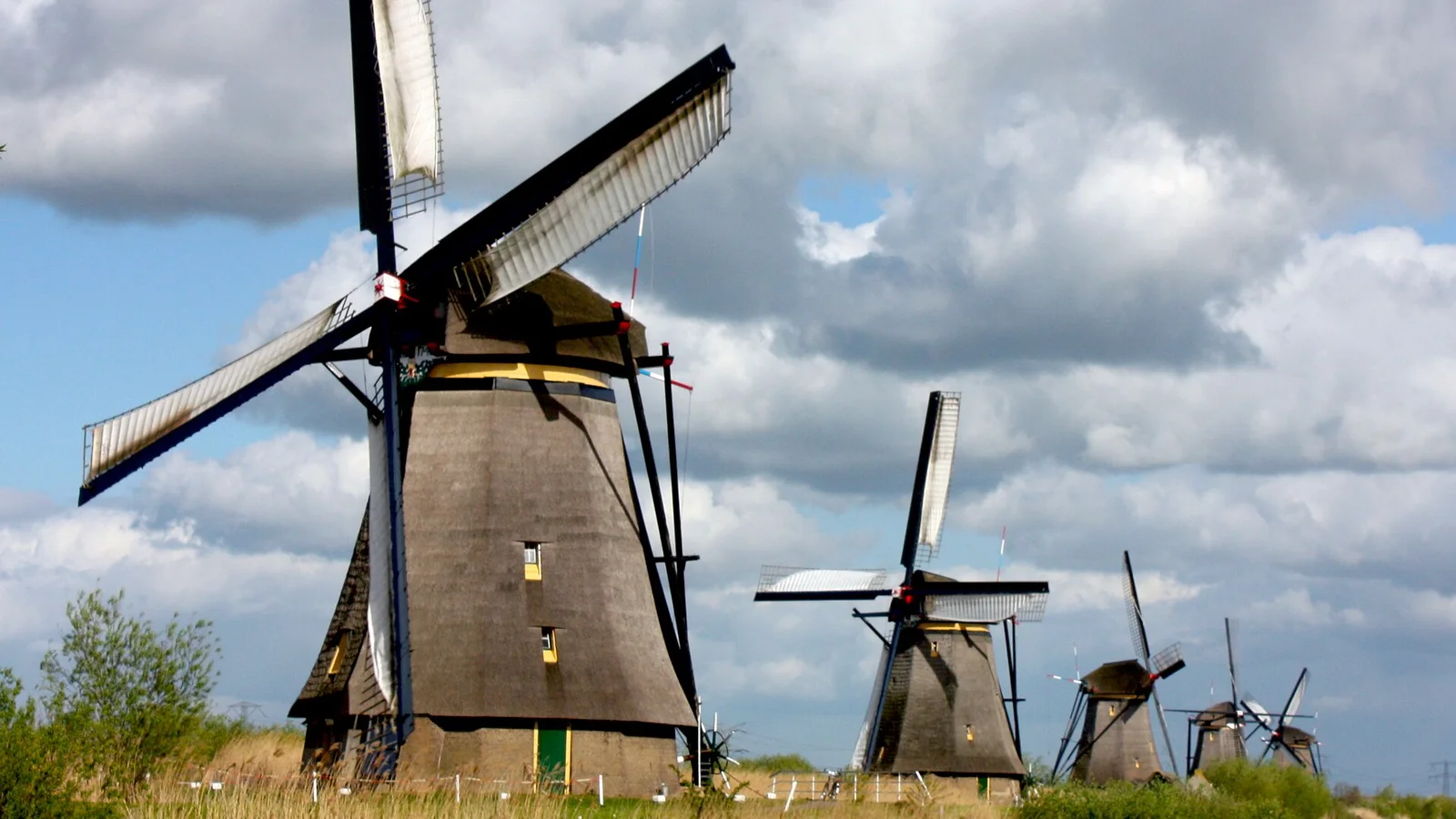 Netherlands