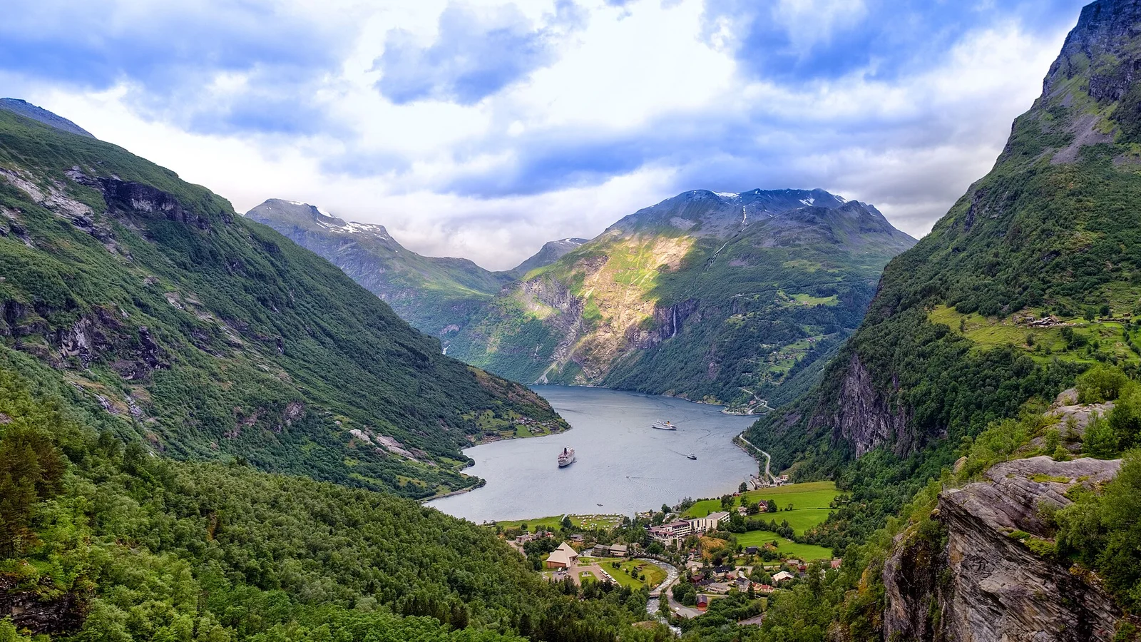 Norway