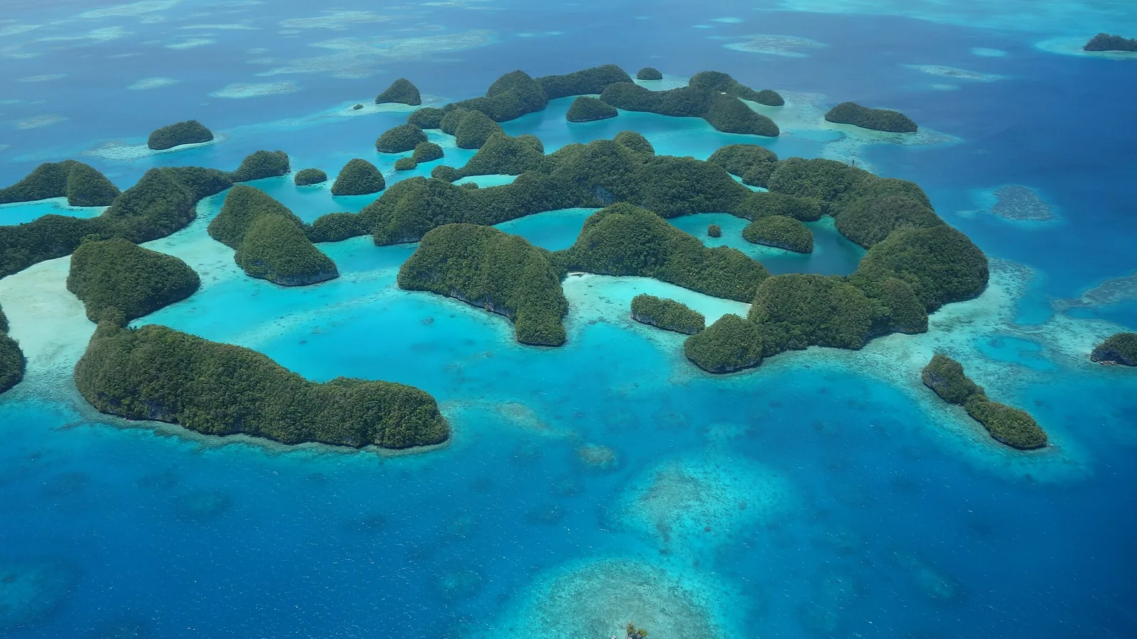 Palau