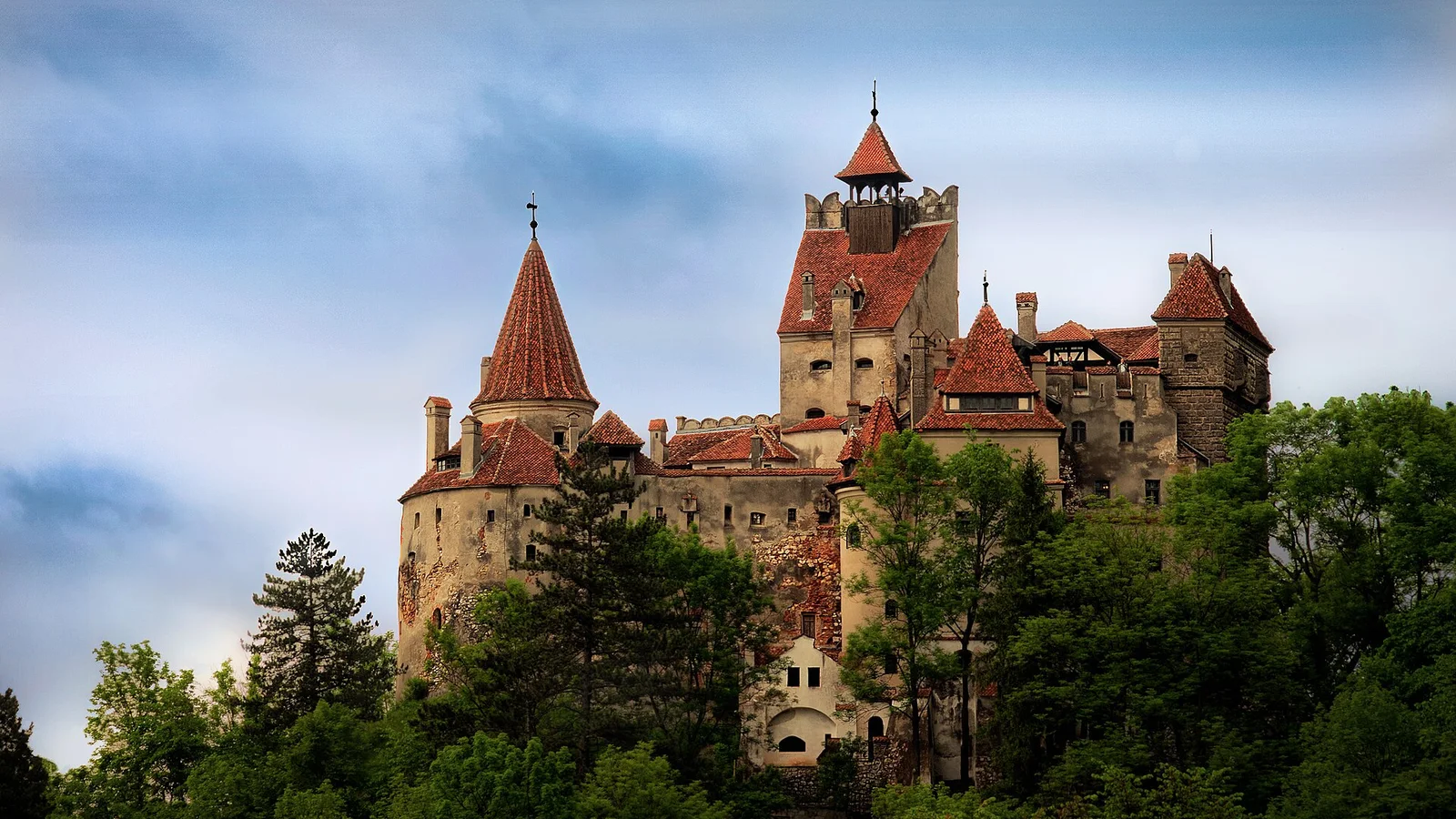 Romania