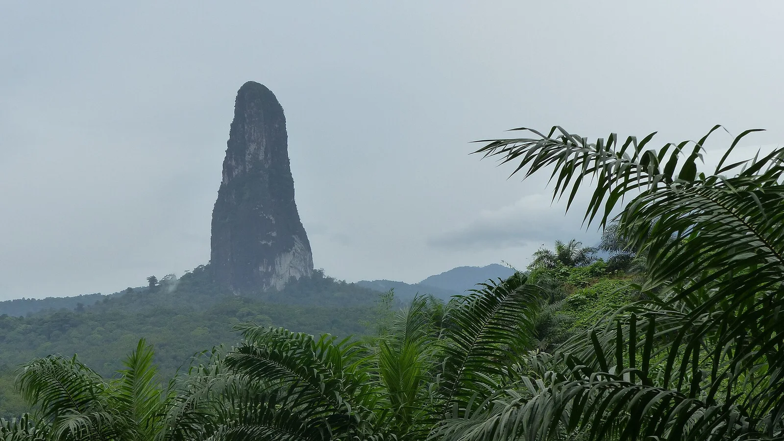 Sao Tome and Principe
