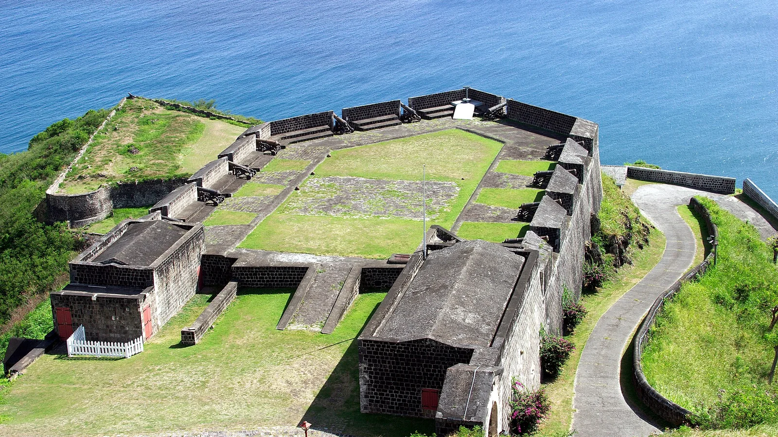 St Kitts and Nevis