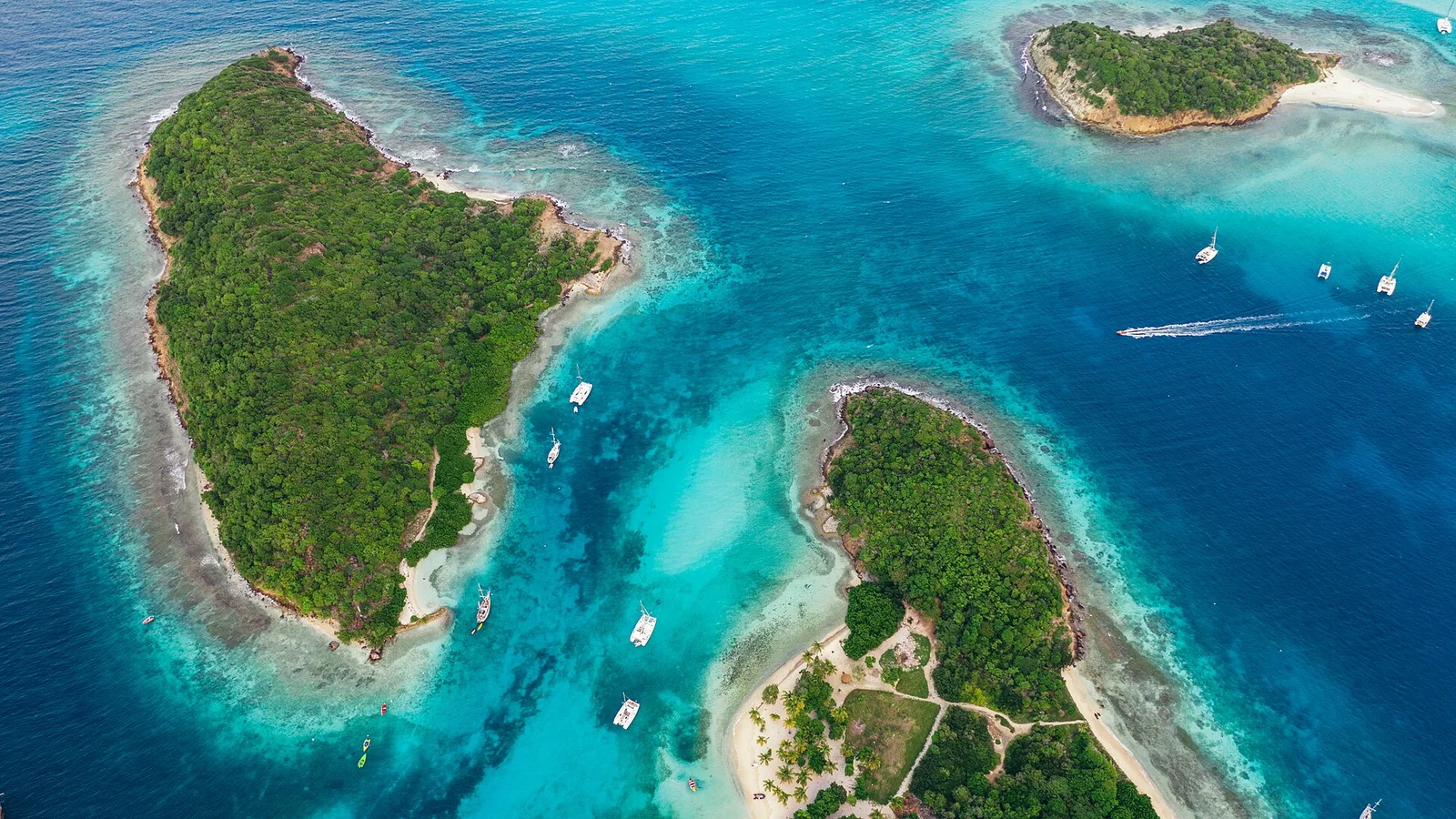 St Vincent and Grenadines
