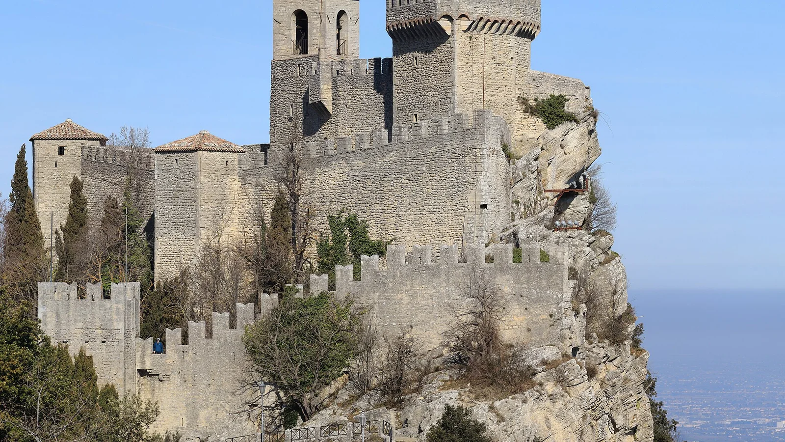 San Marino