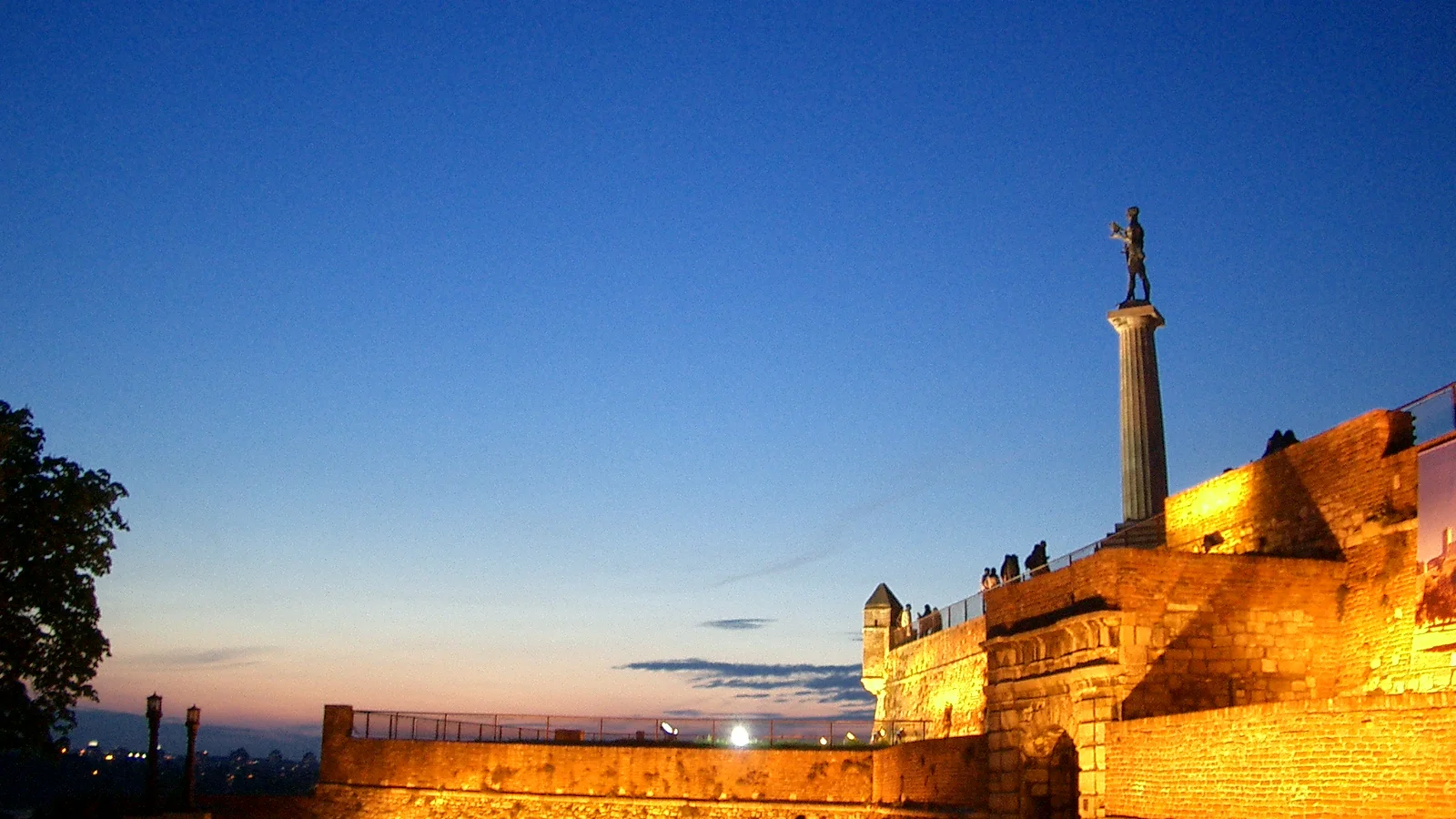 Serbia