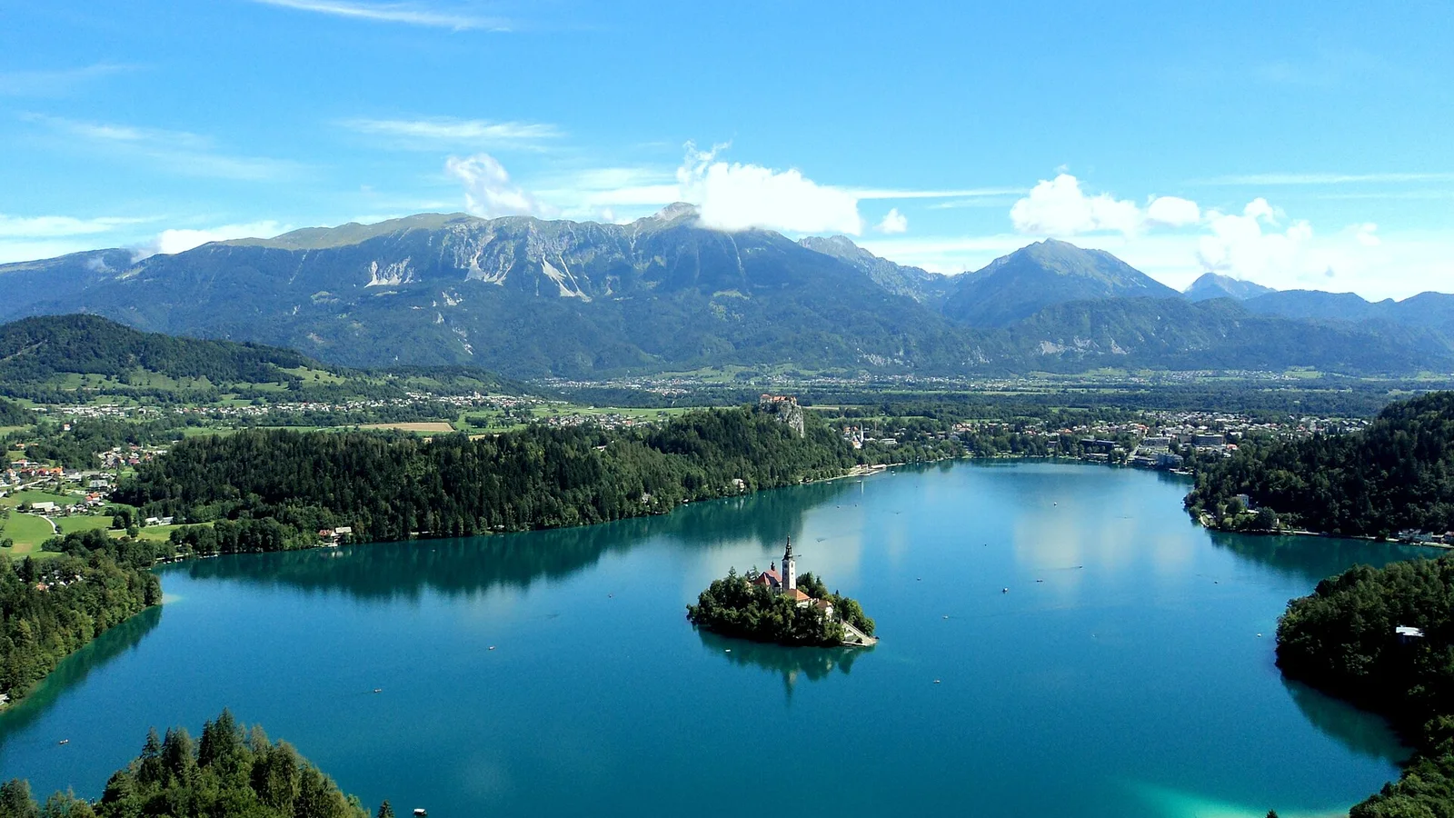 Slovenia