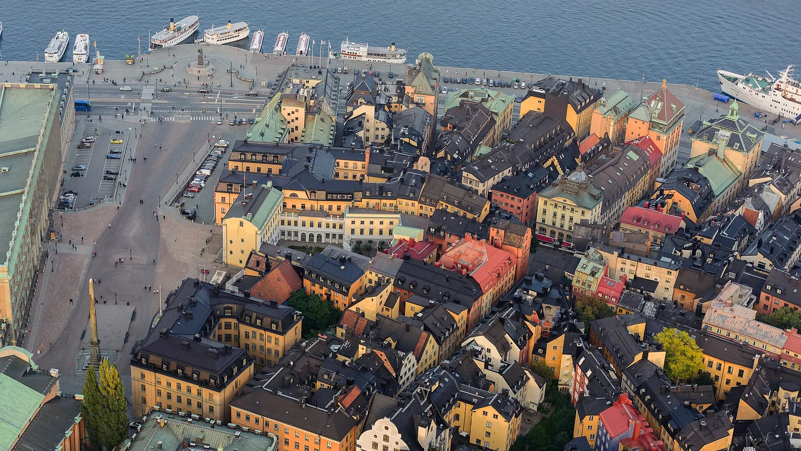 Sweden