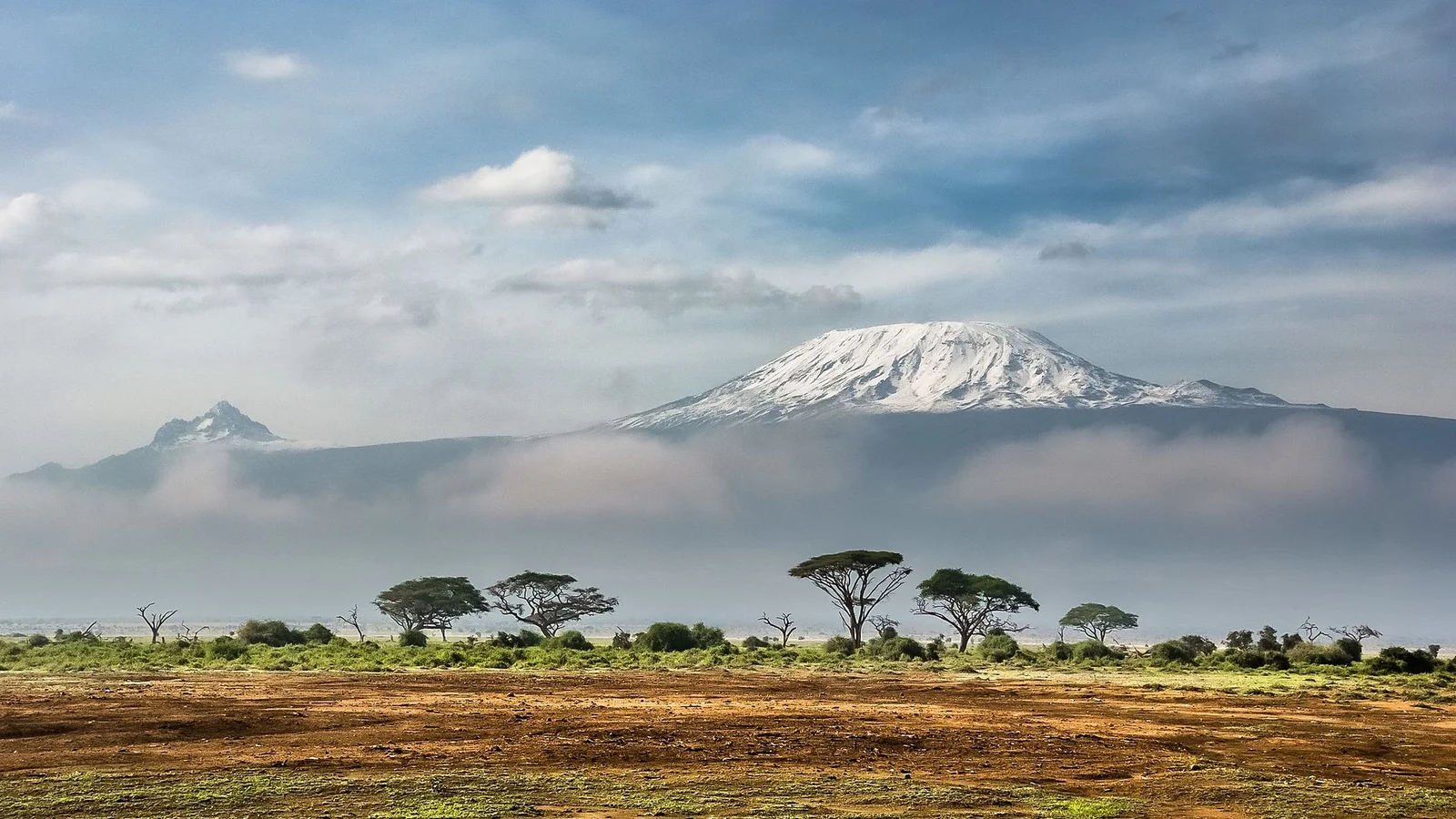 Tanzania (United Republic of)